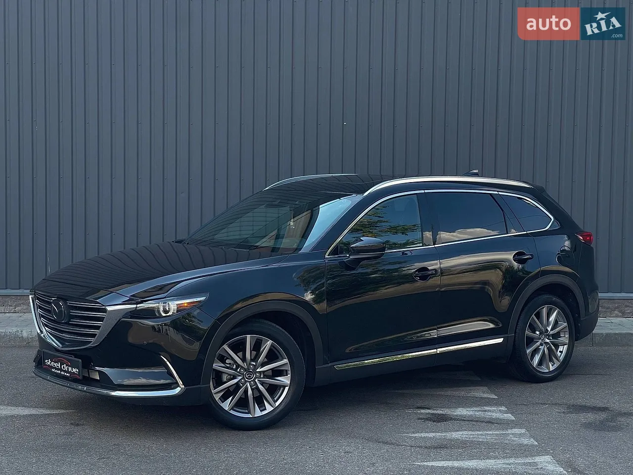 2020 Mazda CX-5 - мініатюра 31