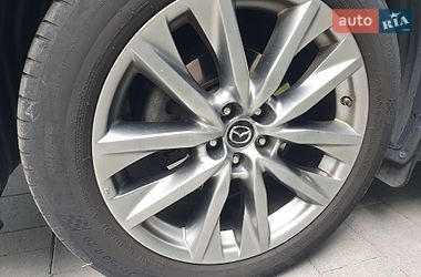 Внедорожник / Кроссовер Mazda CX-9 2016 в Киеве