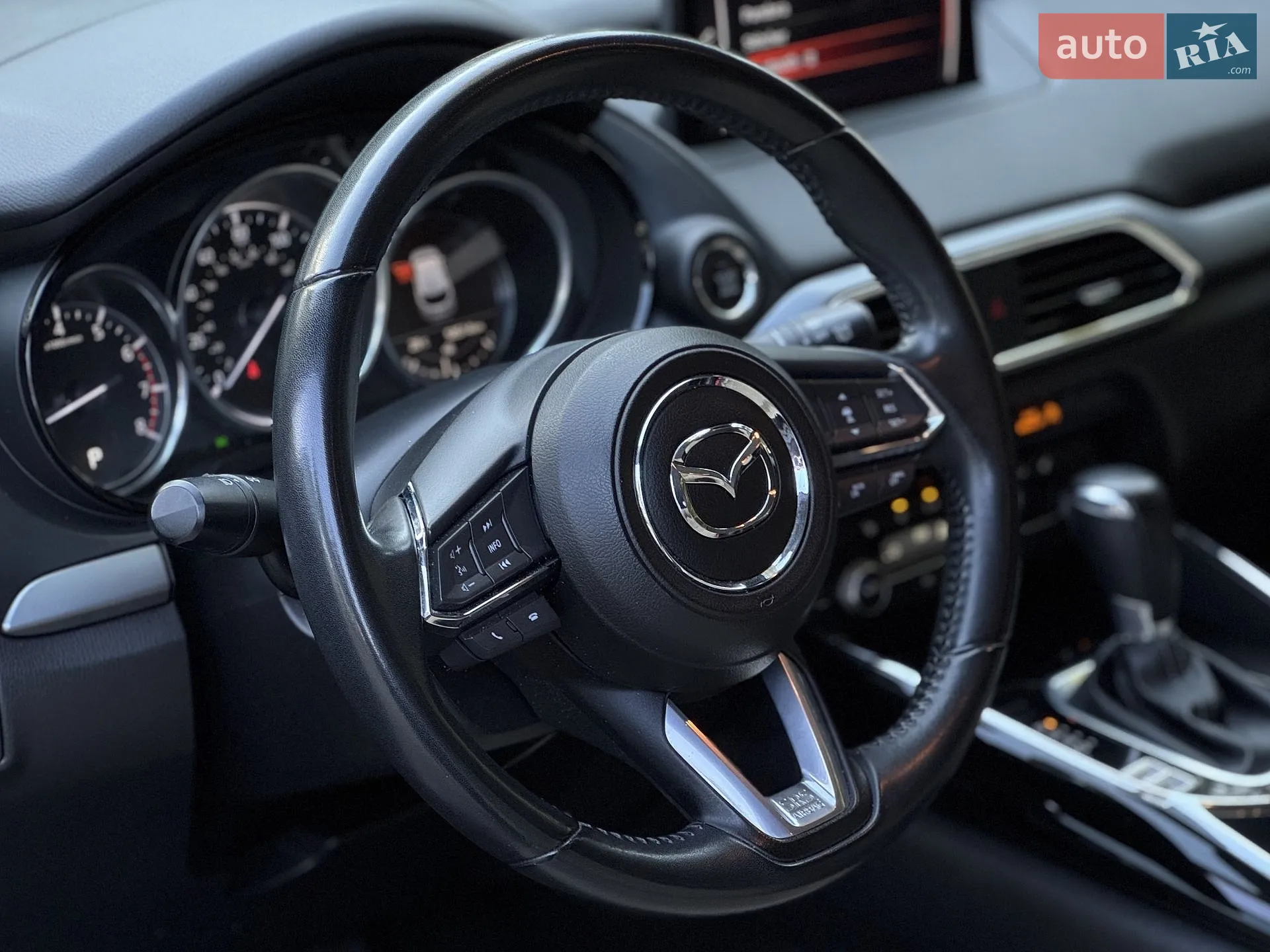 2019 Mazda CX-9 - мініатюра 13