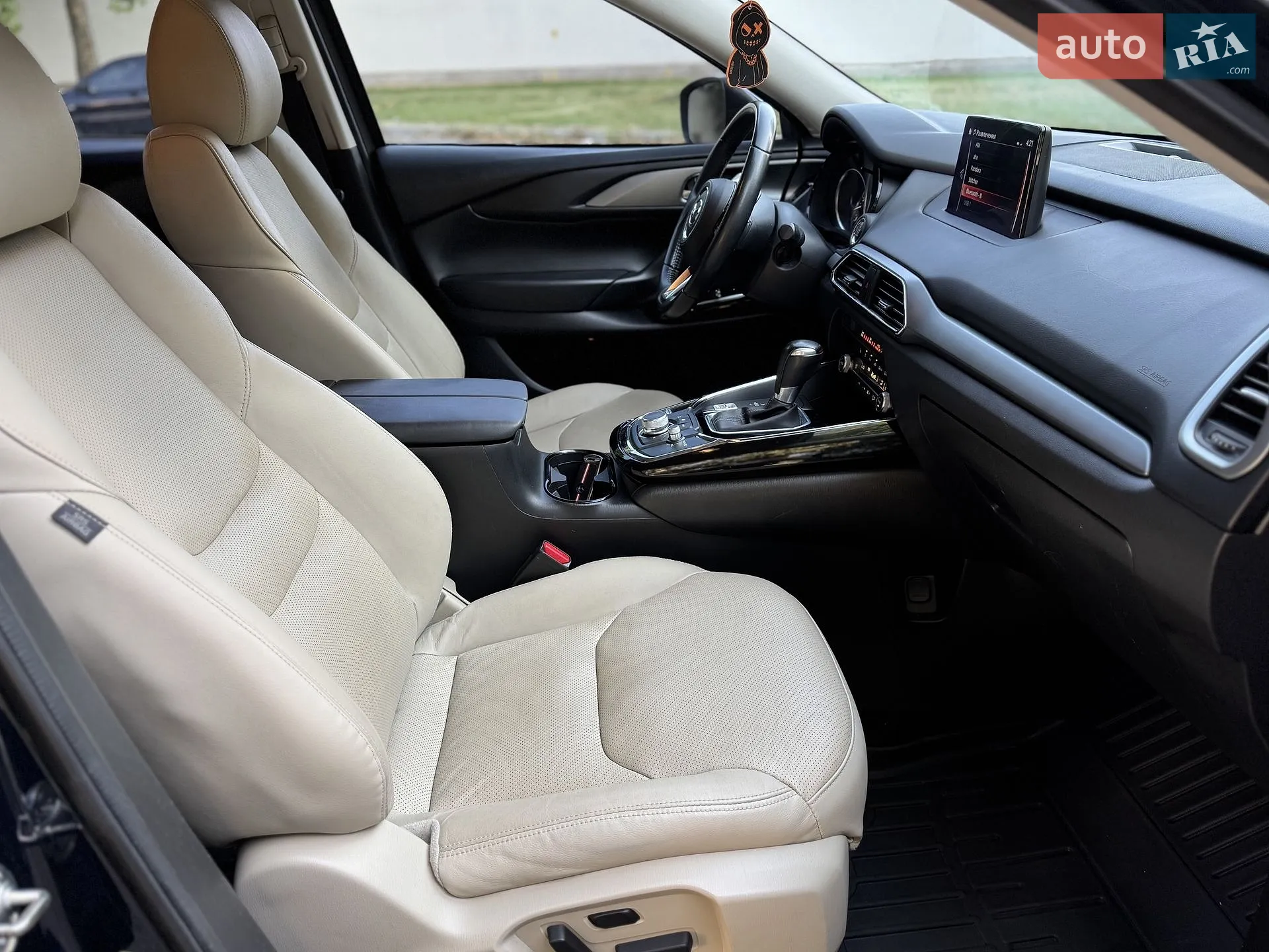 2019 Mazda CX-9 - мініатюра 14
