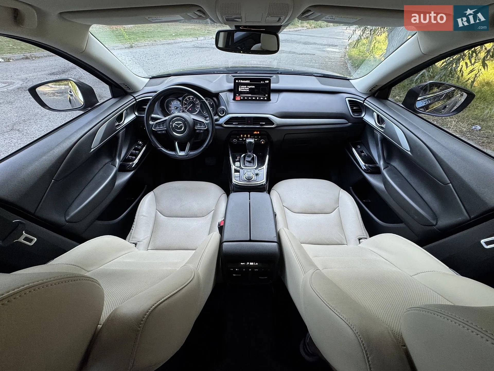 2019 Mazda CX-9 - мініатюра 16