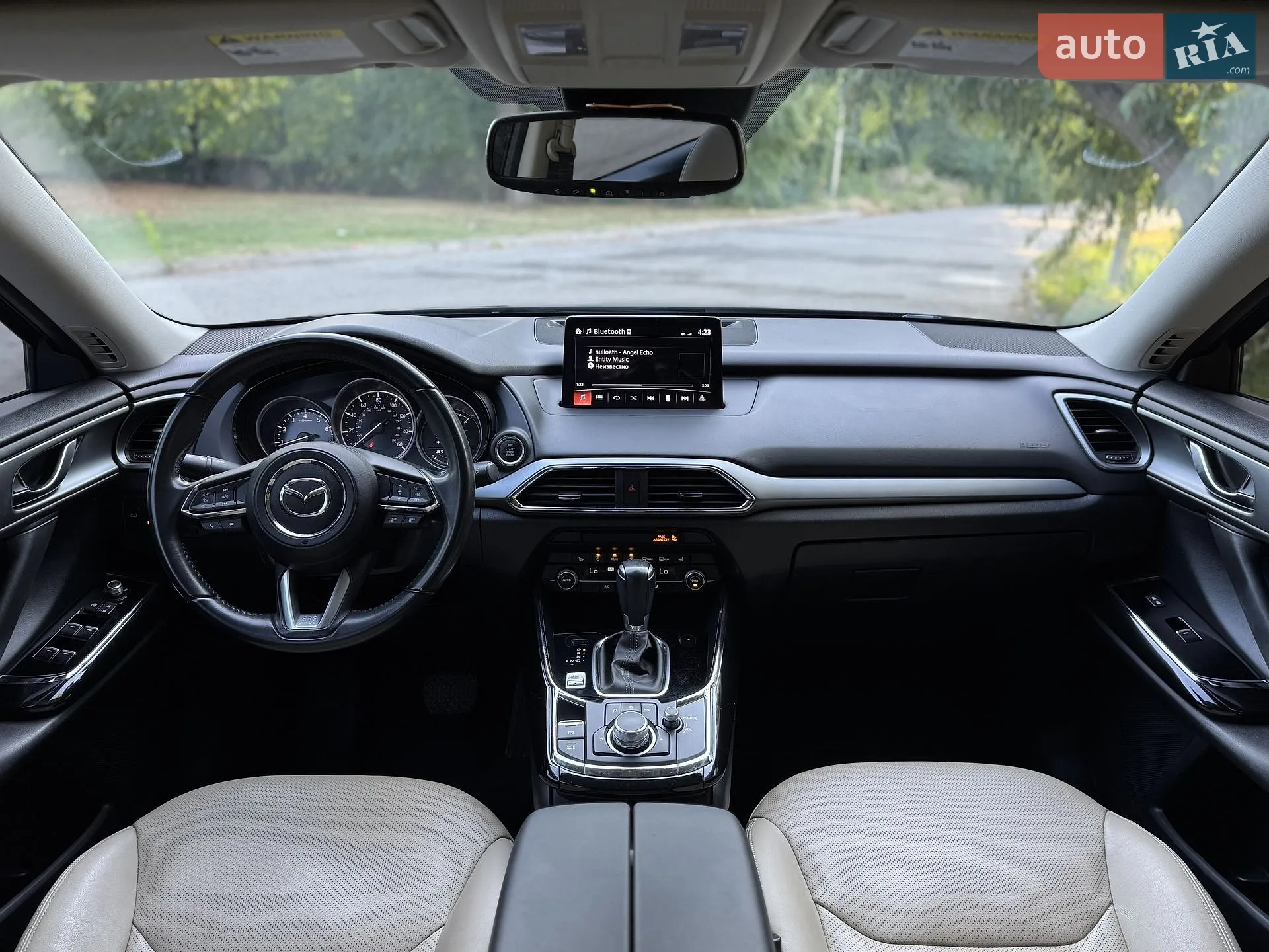 2019 Mazda CX-9 - мініатюра 17