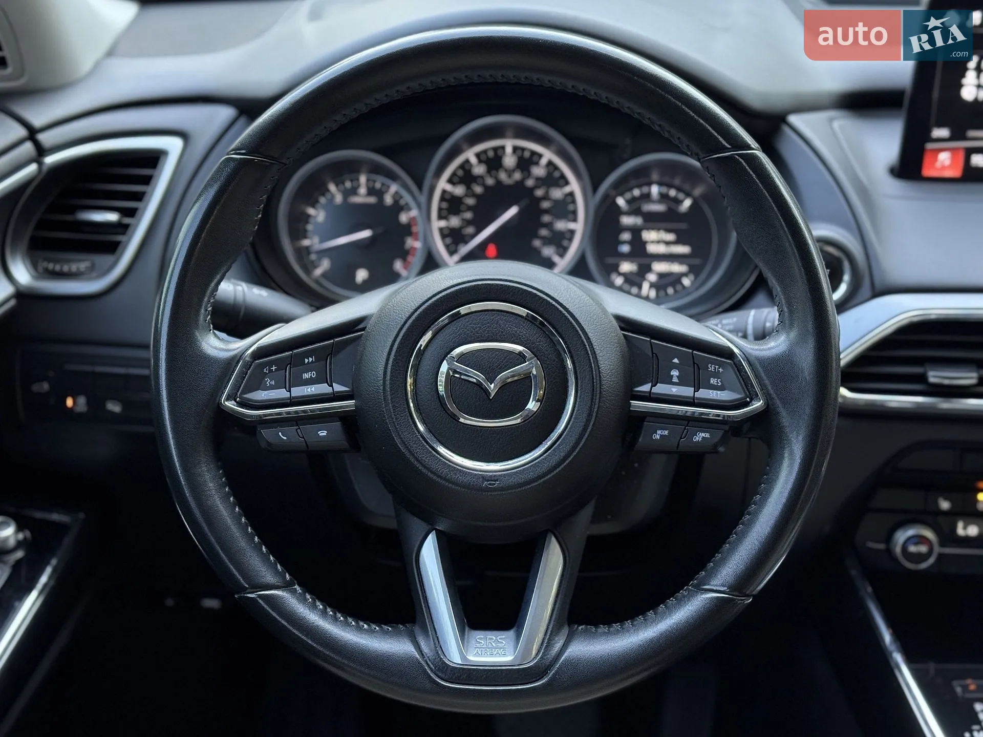 2019 Mazda CX-9 - мініатюра 21