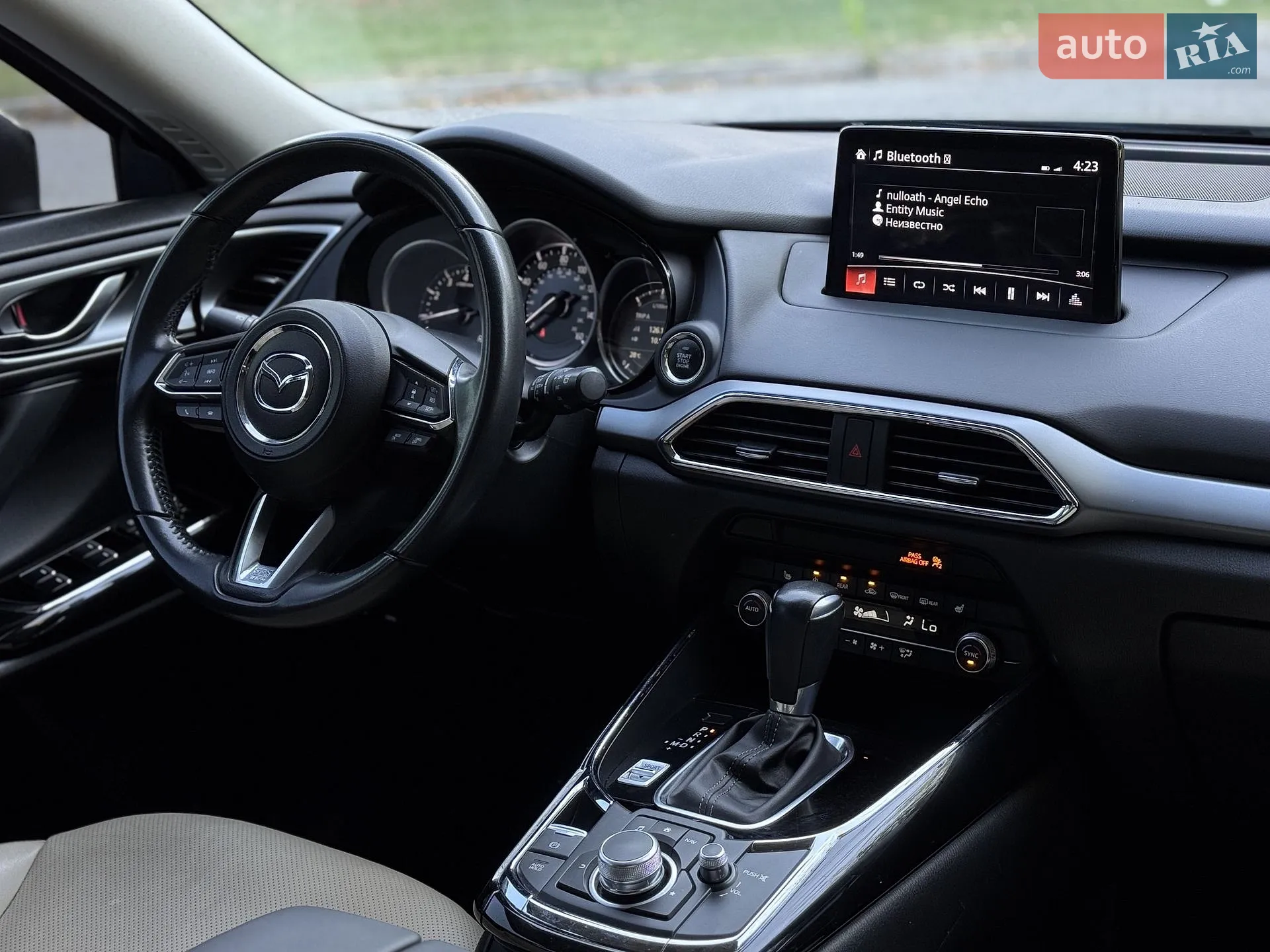 2019 Mazda CX-9 - мініатюра 20