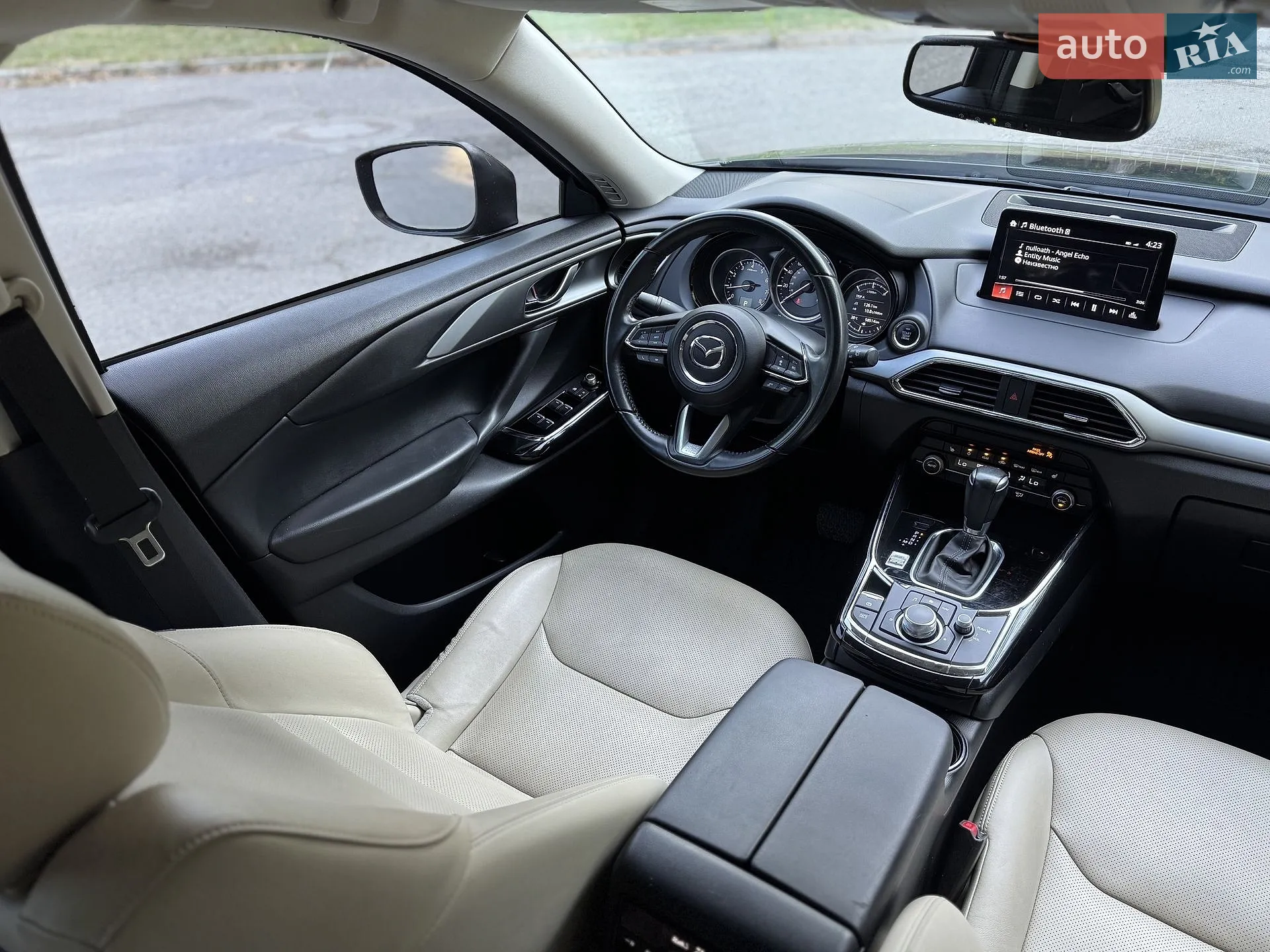 2019 Mazda CX-9 - мініатюра 19
