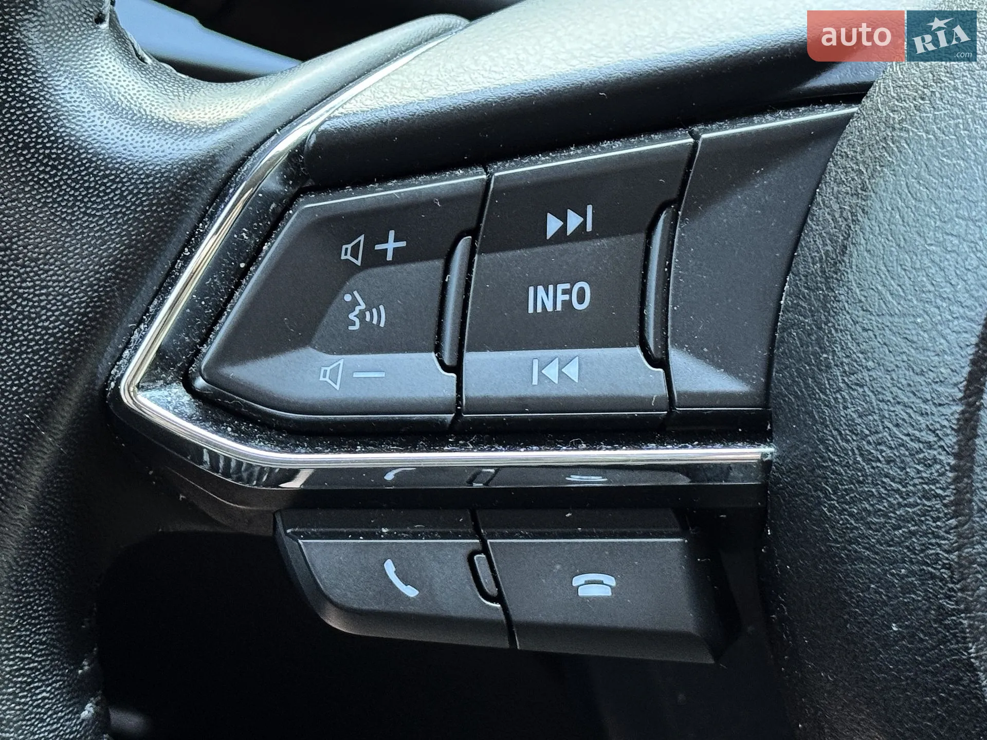 2019 Mazda CX-9 - мініатюра 22