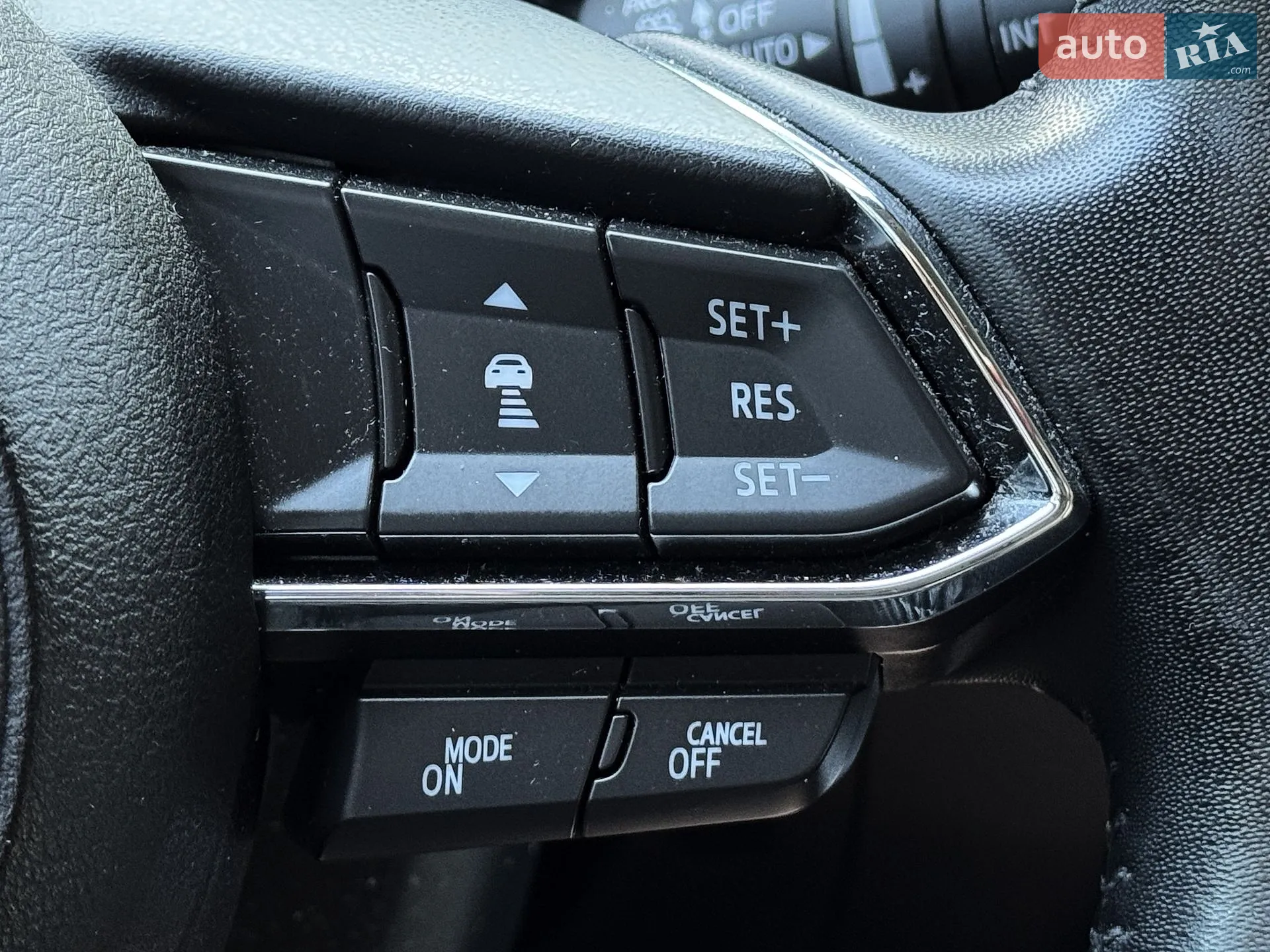 2019 Mazda CX-9 - мініатюра 23
