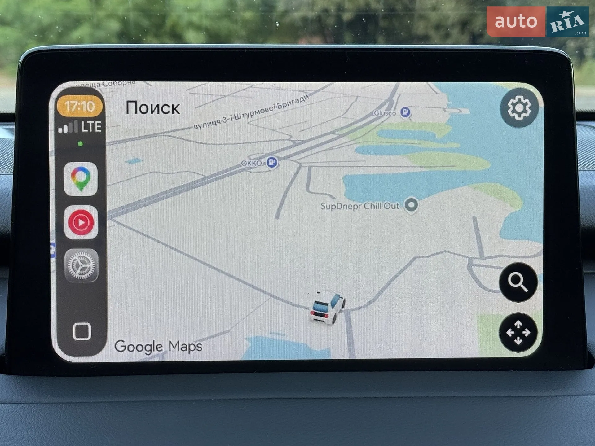 2019 Mazda CX-9 - мініатюра 30