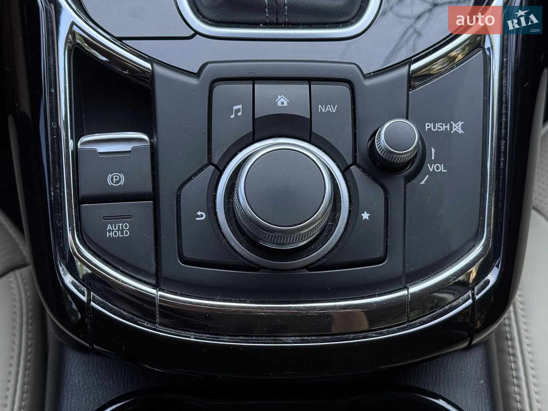 2019 Mazda CX-9 - мініатюра 37