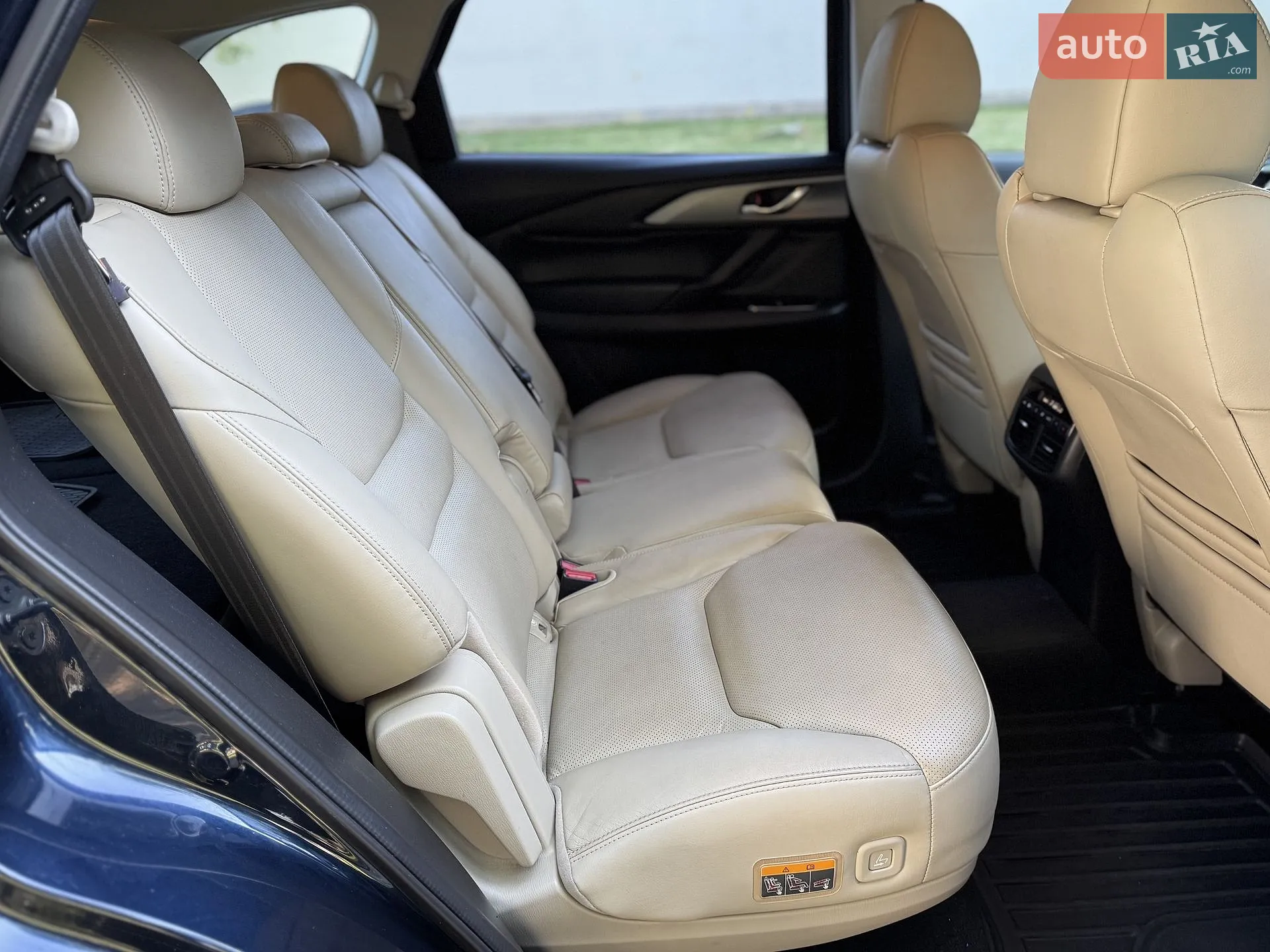 2019 Mazda CX-9 - мініатюра 44