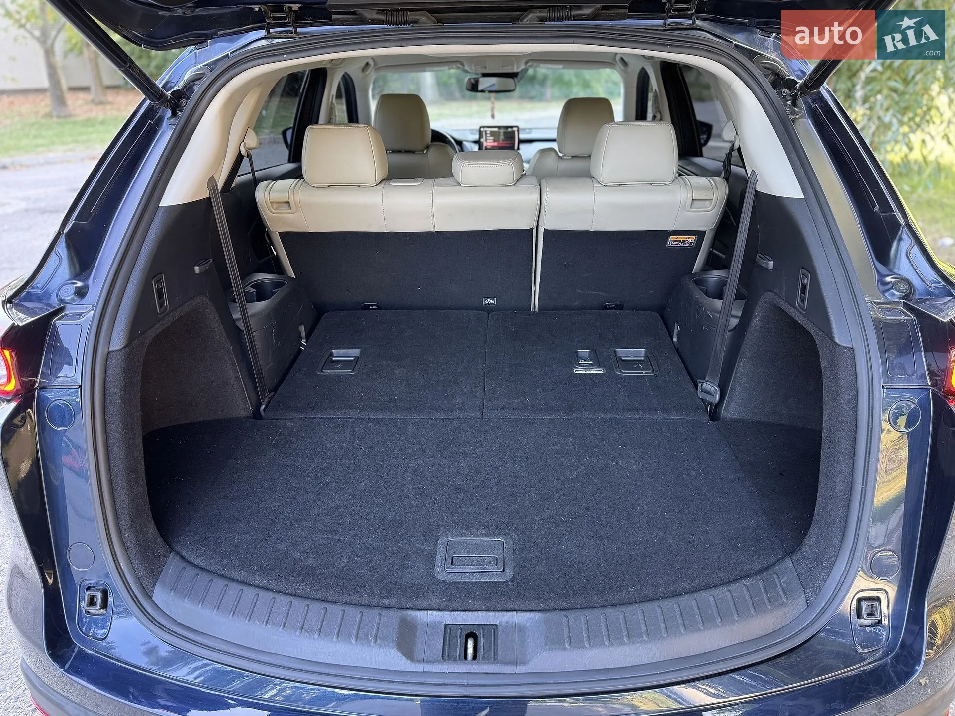 2019 Mazda CX-9 - мініатюра 46