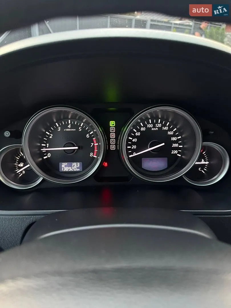 2013 Mazda CX-9 - мініатюра 15