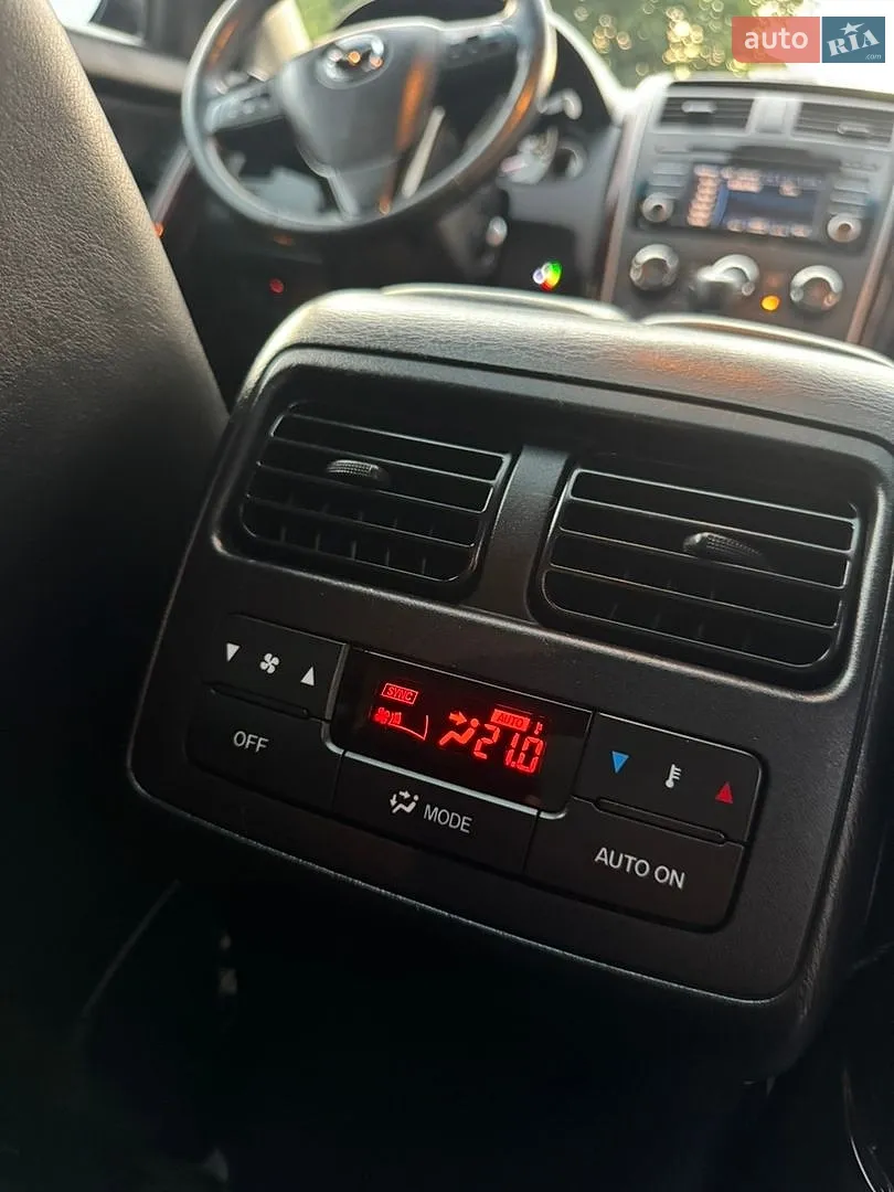2013 Mazda CX-9 - мініатюра 19