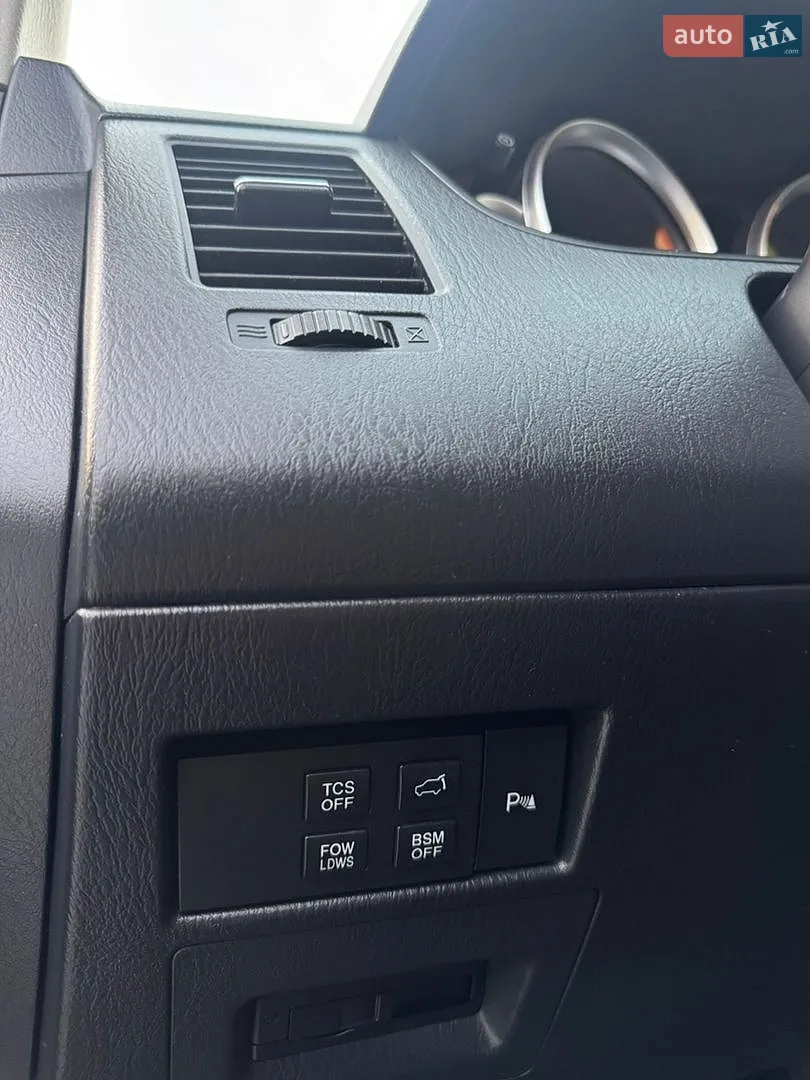 2013 Mazda CX-9 - мініатюра 23