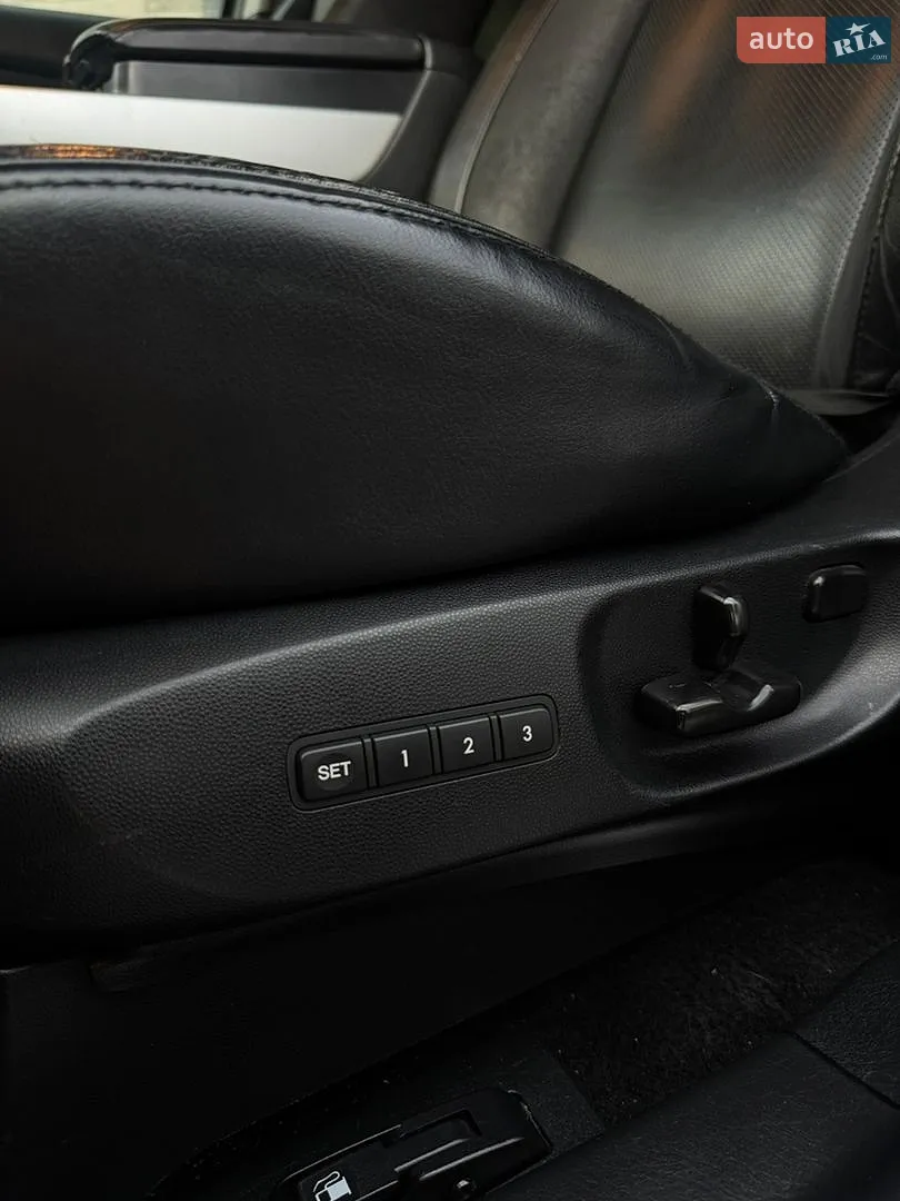 2013 Mazda CX-9 - мініатюра 26
