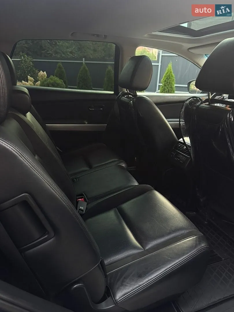 2013 Mazda CX-9 - мініатюра 29