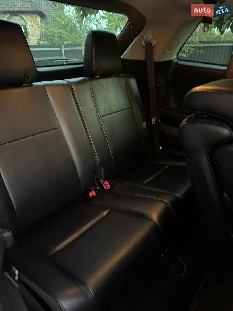 2013 Mazda CX-9 - мініатюра 30