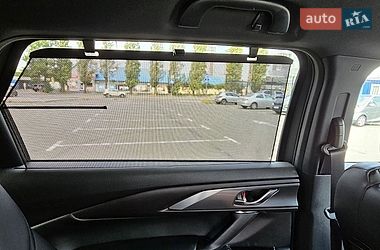 Позашляховик / Кросовер Mazda CX-9 2018 в Києві
