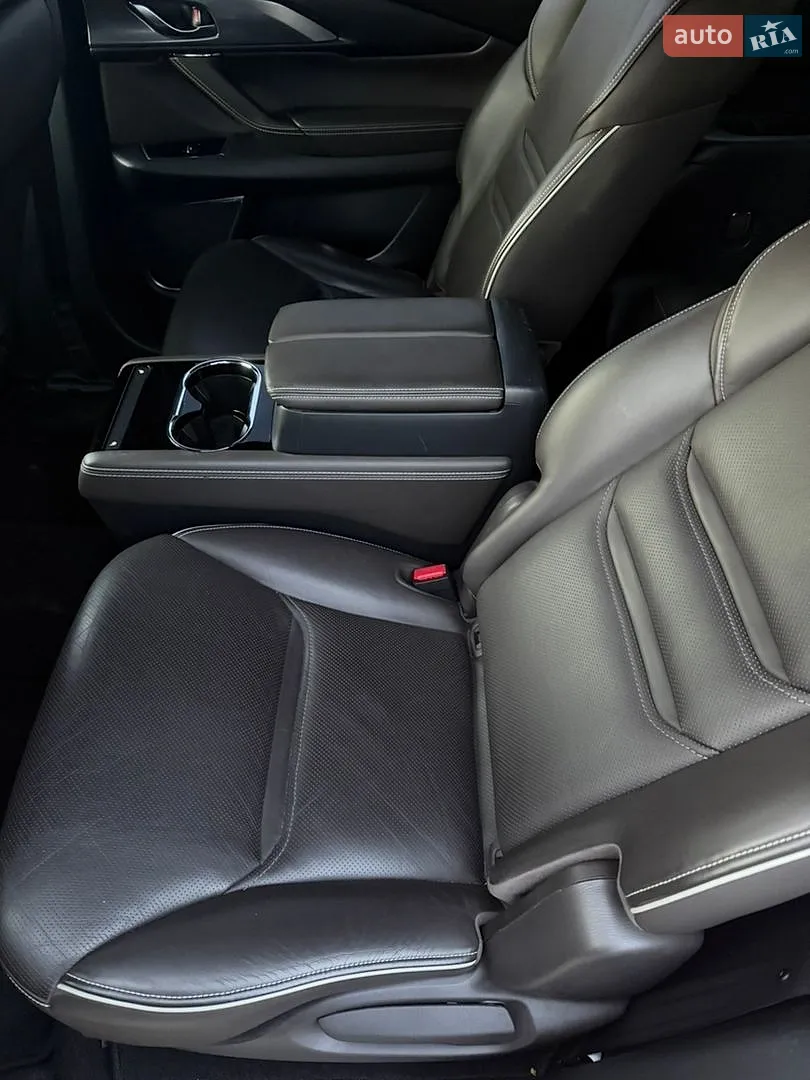 2019 Mazda CX-9 - мініатюра 14