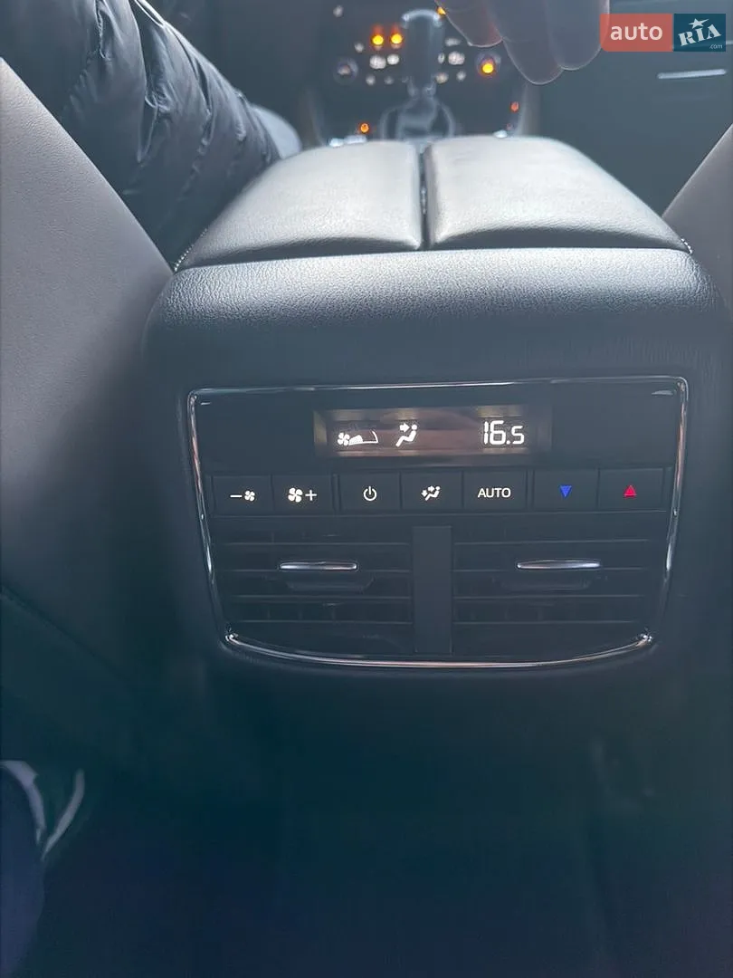 2019 Mazda CX-9 - мініатюра 17