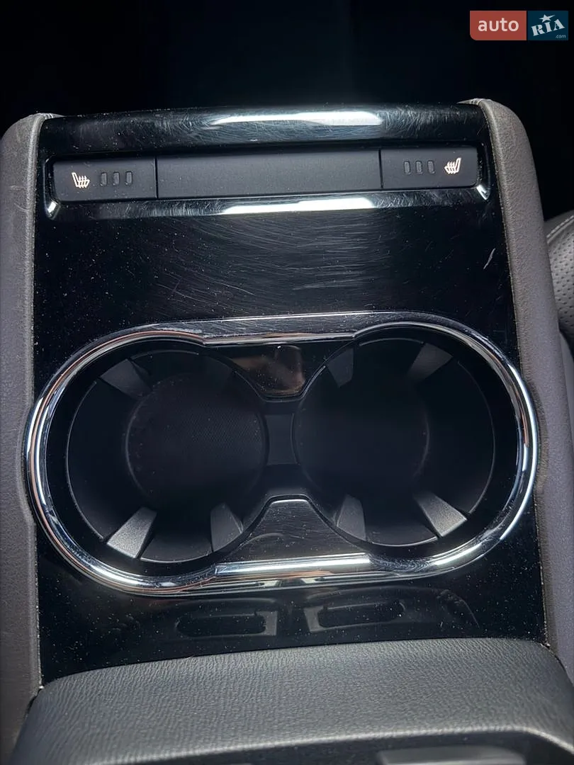 2019 Mazda CX-9 - мініатюра 18