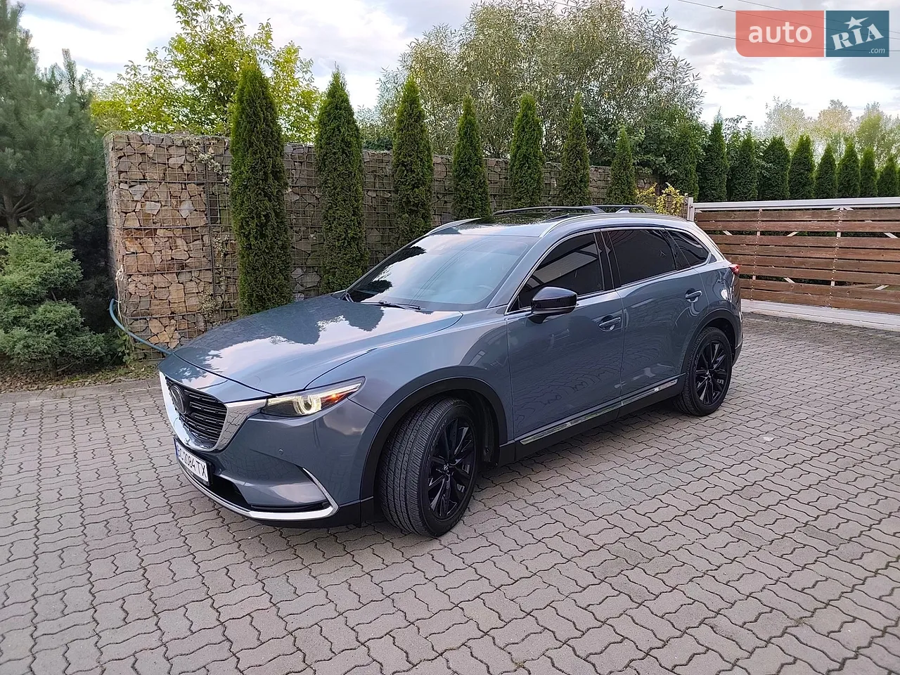 2019 Mazda CX-5 - мініатюра 16