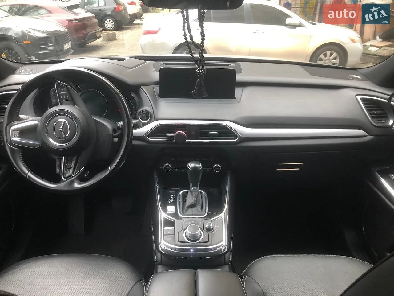 2021 Mazda CX-9 - мініатюра 8