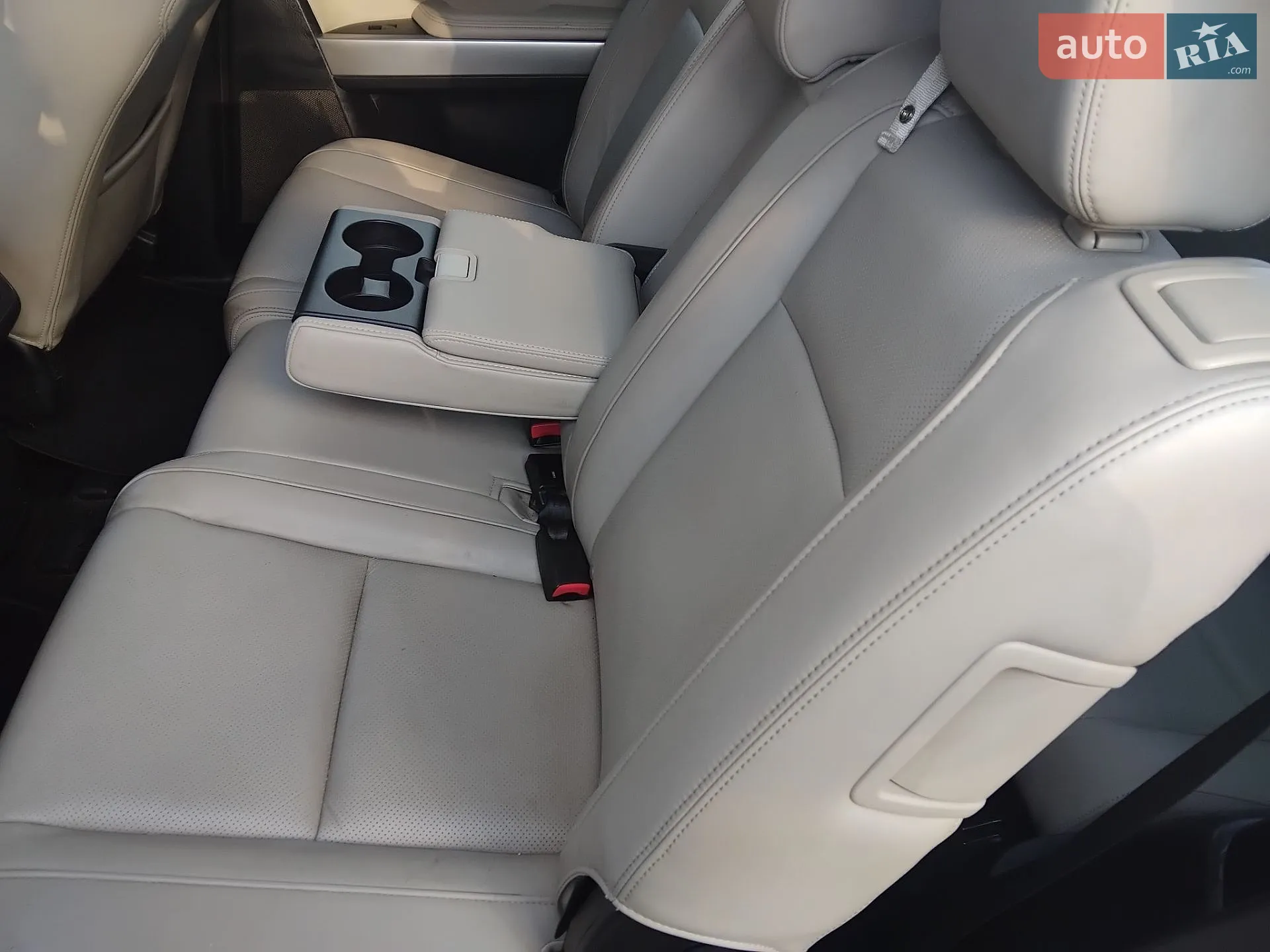 2014 Mazda CX-9 - мініатюра 8