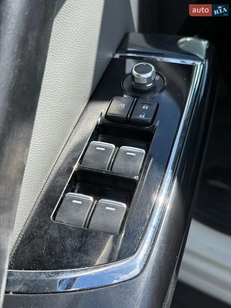 2017 Mazda CX-9 - мініатюра 7