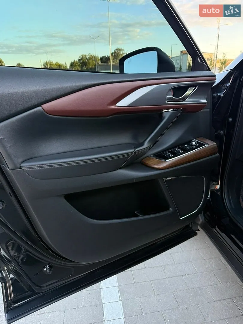 2016 Mazda CX-9 - мініатюра 18