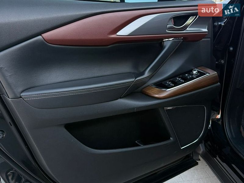 Позашляховик / Кросовер Mazda CX-9 2016 в Вінниці фото 18 Позашляховик / Кросовер Mazda CX-9 2016 в Вінниці