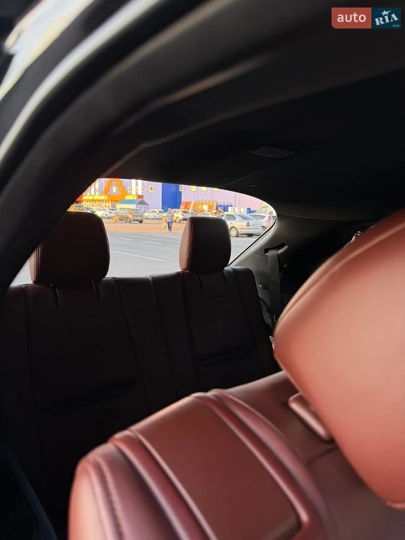 2016 Mazda CX-9 - мініатюра 24