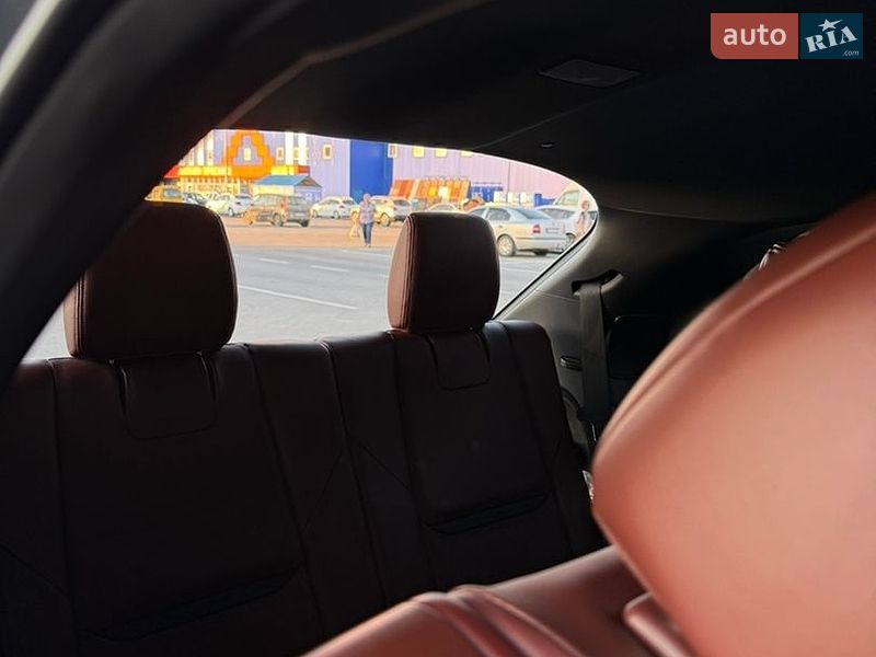 Позашляховик / Кросовер Mazda CX-9 2016 в Вінниці фото 24 Позашляховик / Кросовер Mazda CX-9 2016 в Вінниці