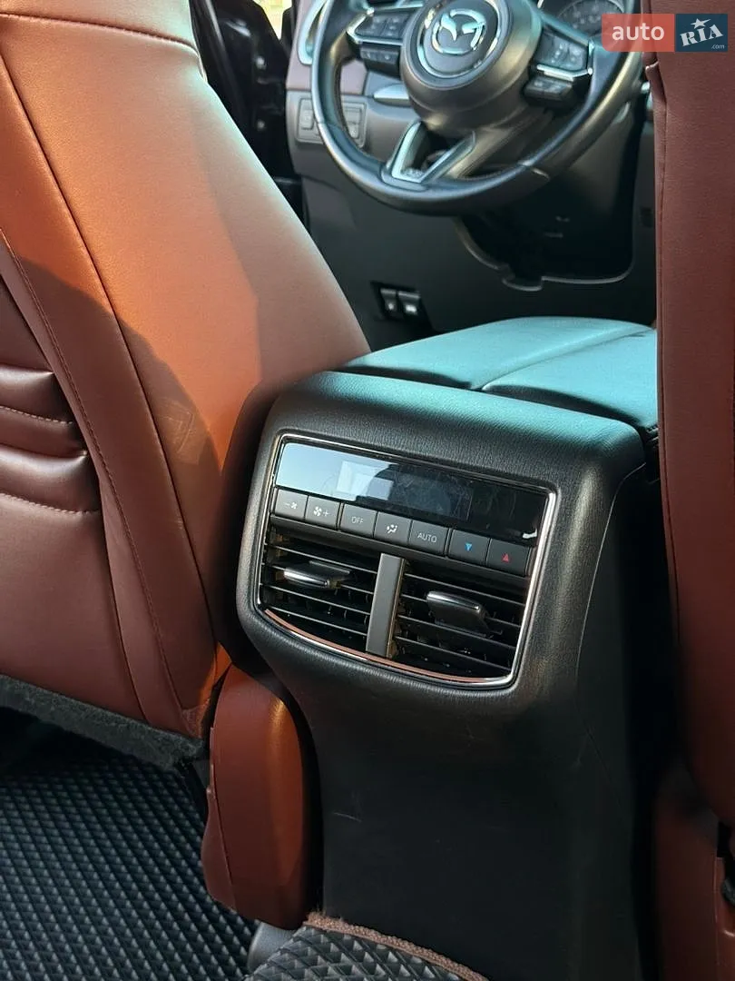 2016 Mazda CX-9 - мініатюра 30