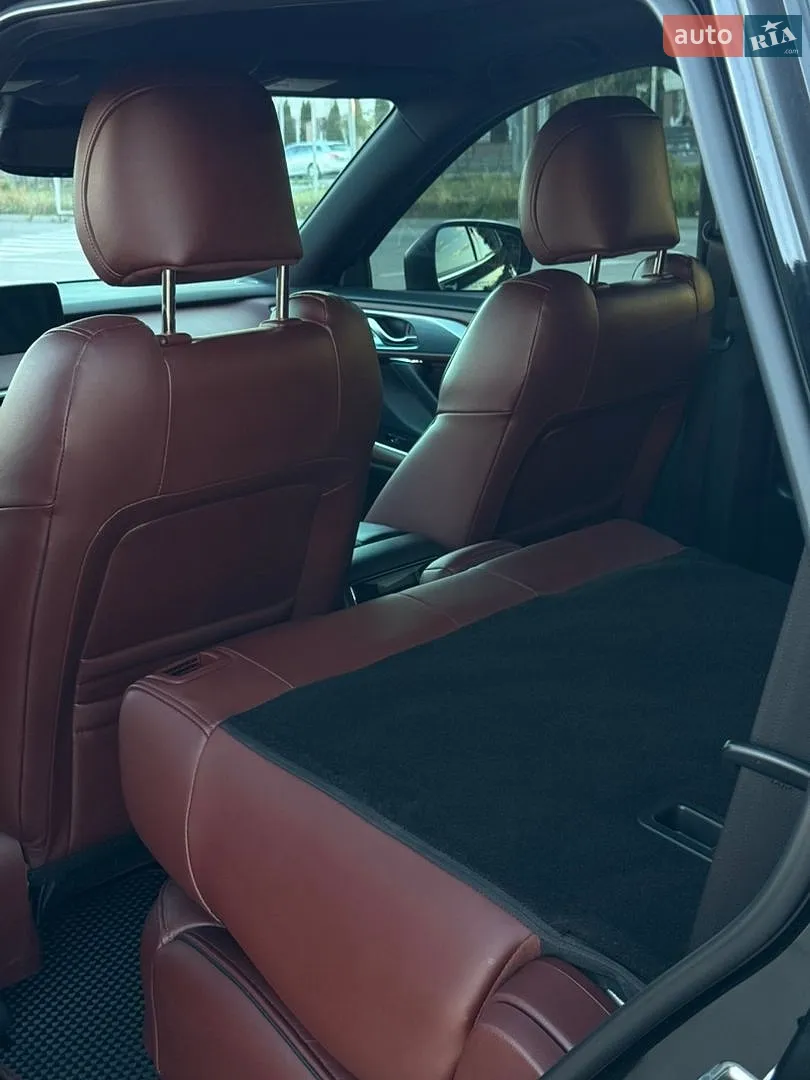 2016 Mazda CX-9 - мініатюра 34