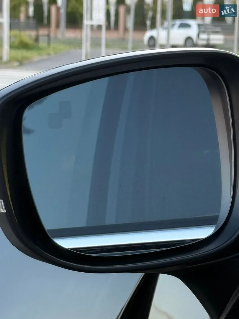 2016 Mazda CX-9 - мініатюра 45