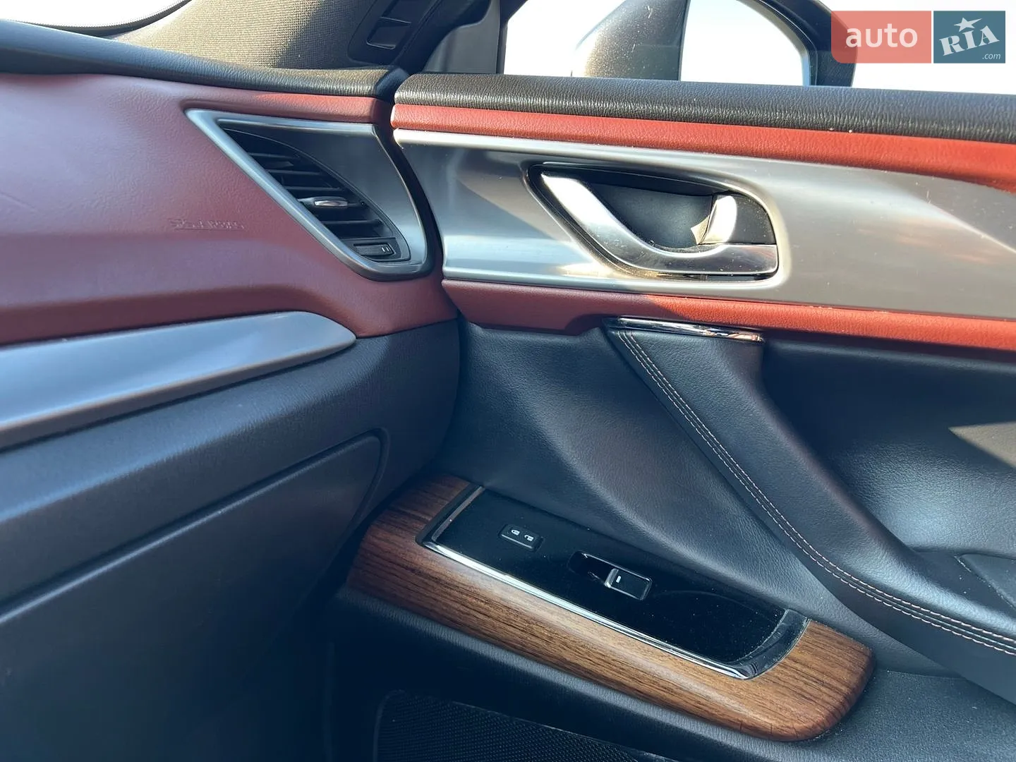 2016 Mazda CX-9 - мініатюра 39