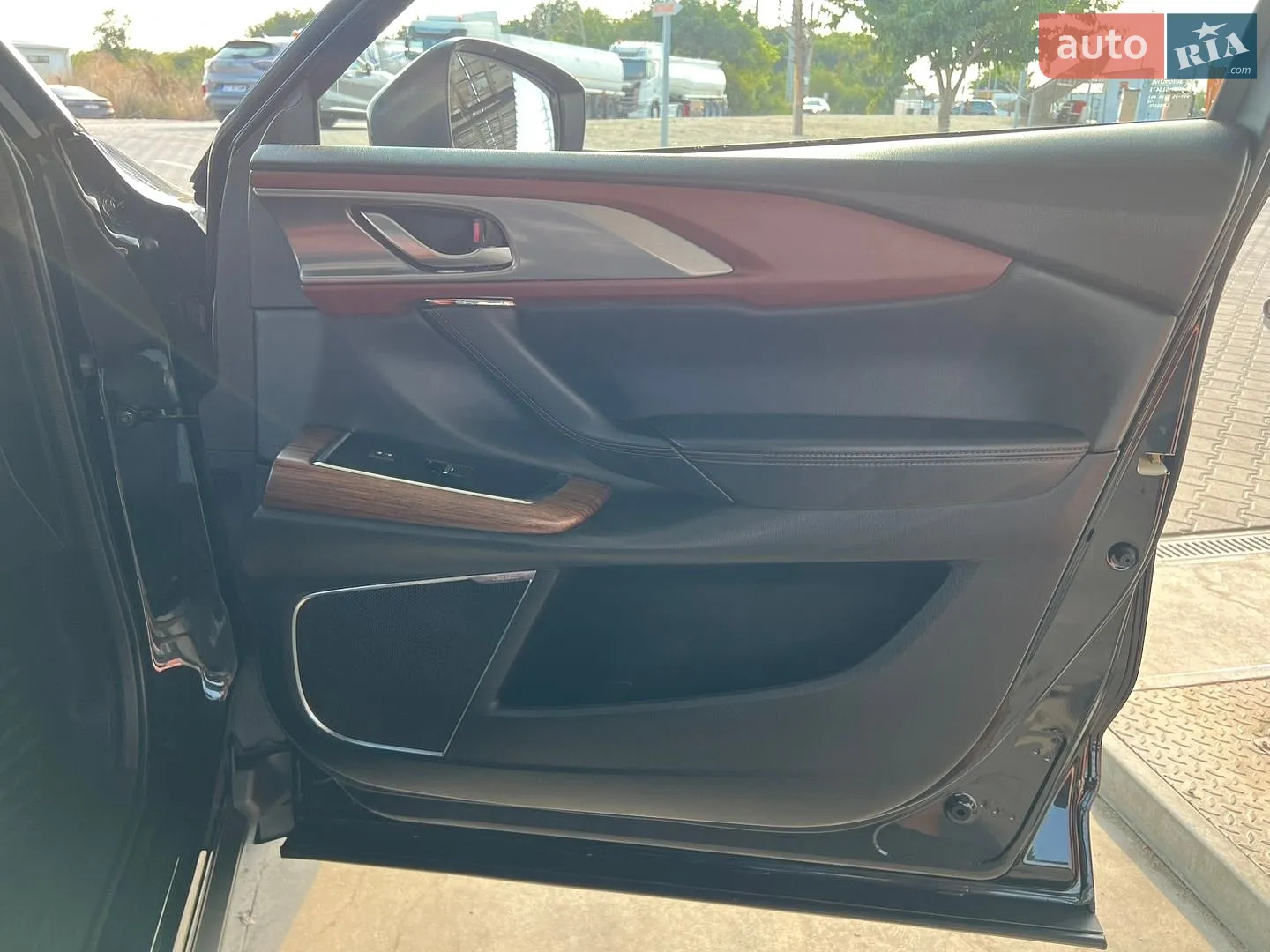 2016 Mazda CX-9 - мініатюра 52