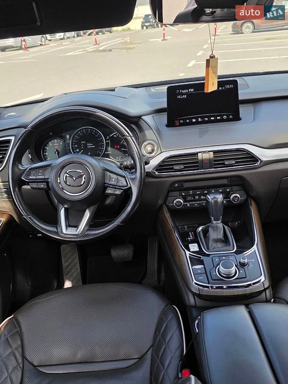 2022 Mazda CX-9 - мініатюра 4