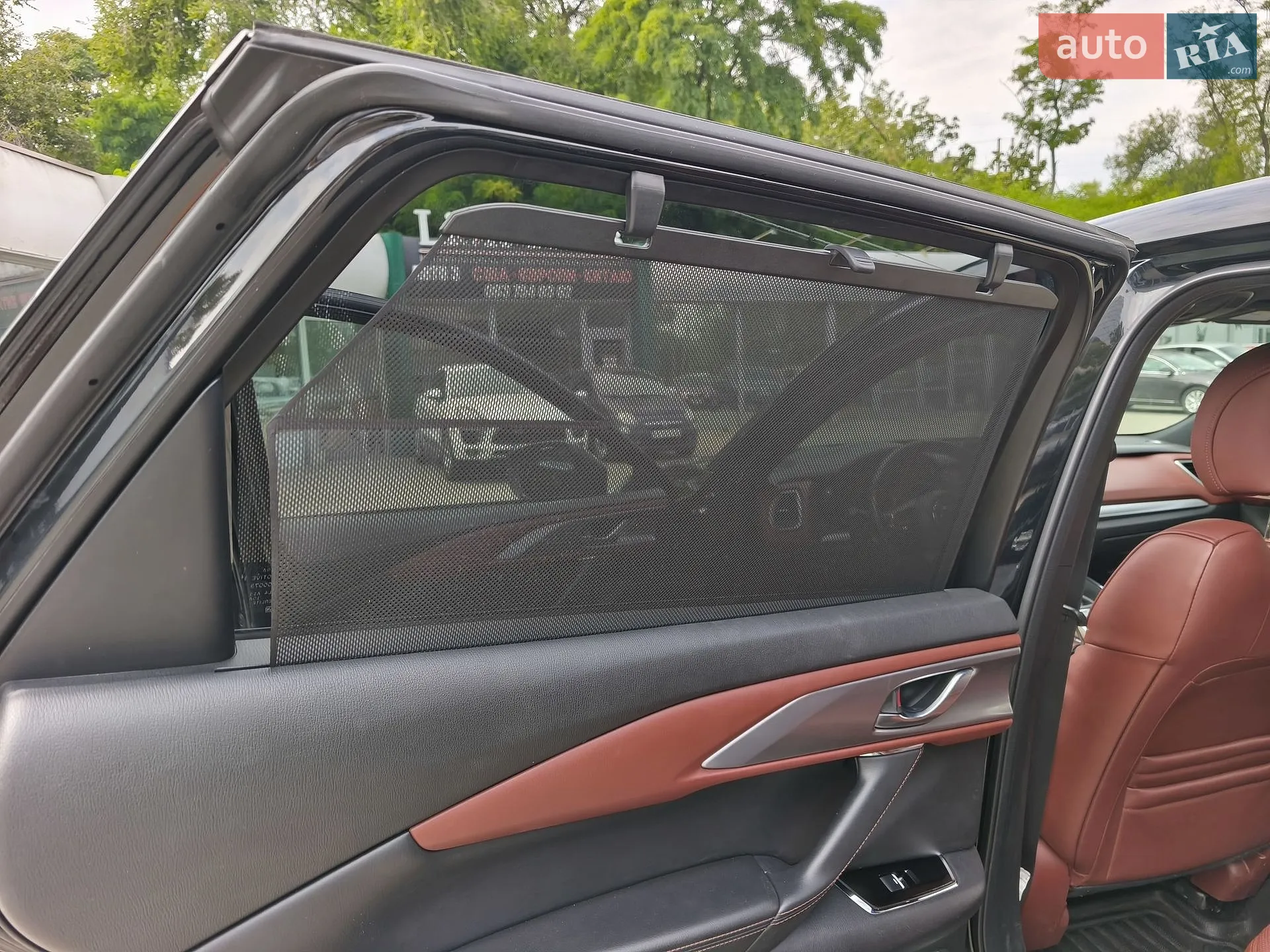 2019 Mazda CX-9 - мініатюра 13