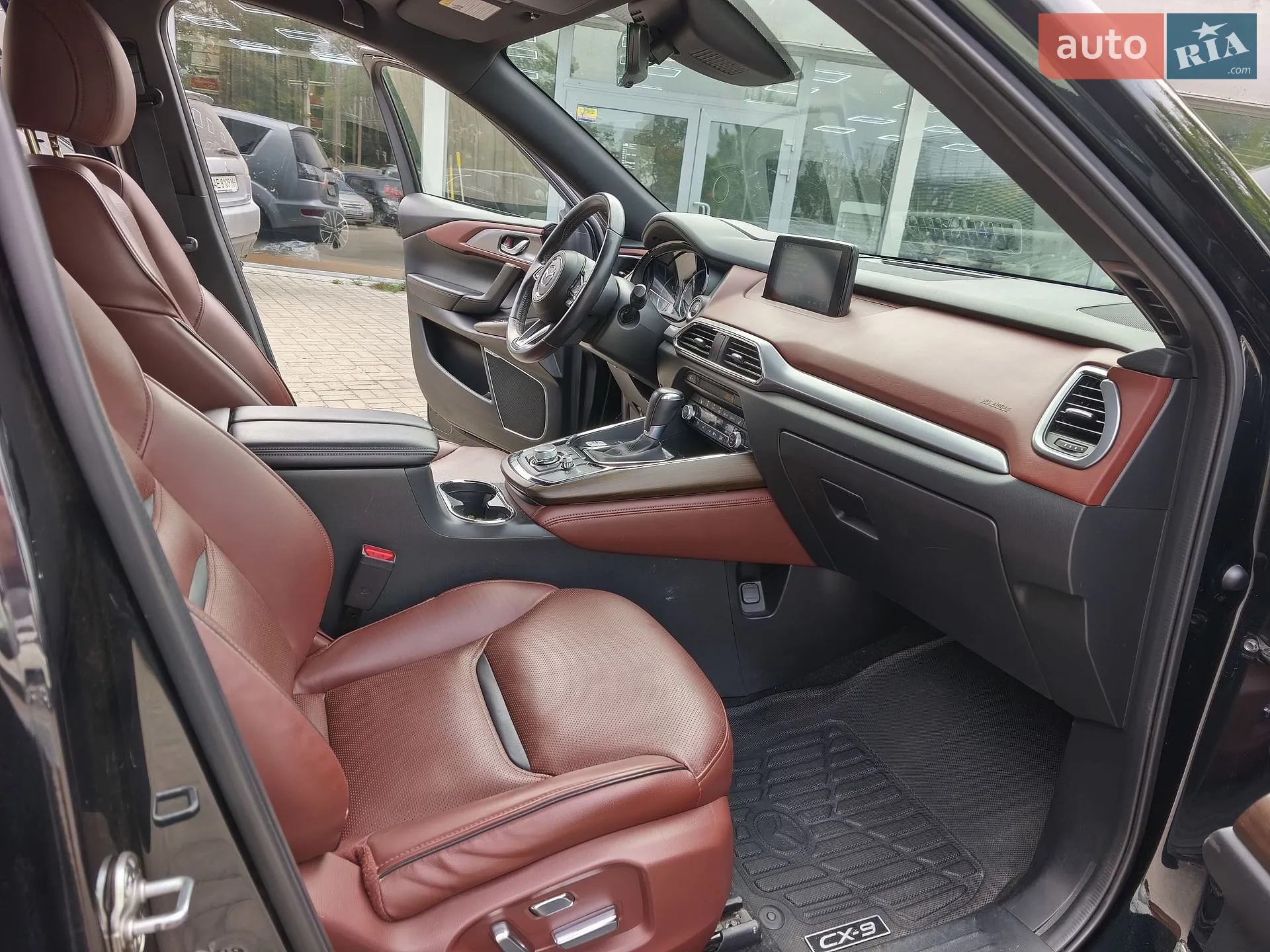 2019 Mazda CX-9 - мініатюра 15