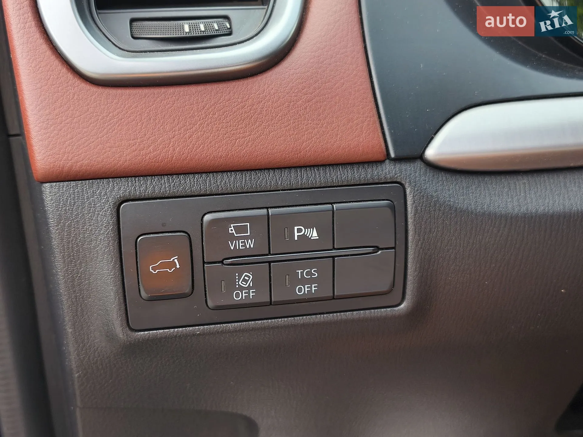 2019 Mazda CX-9 - мініатюра 19