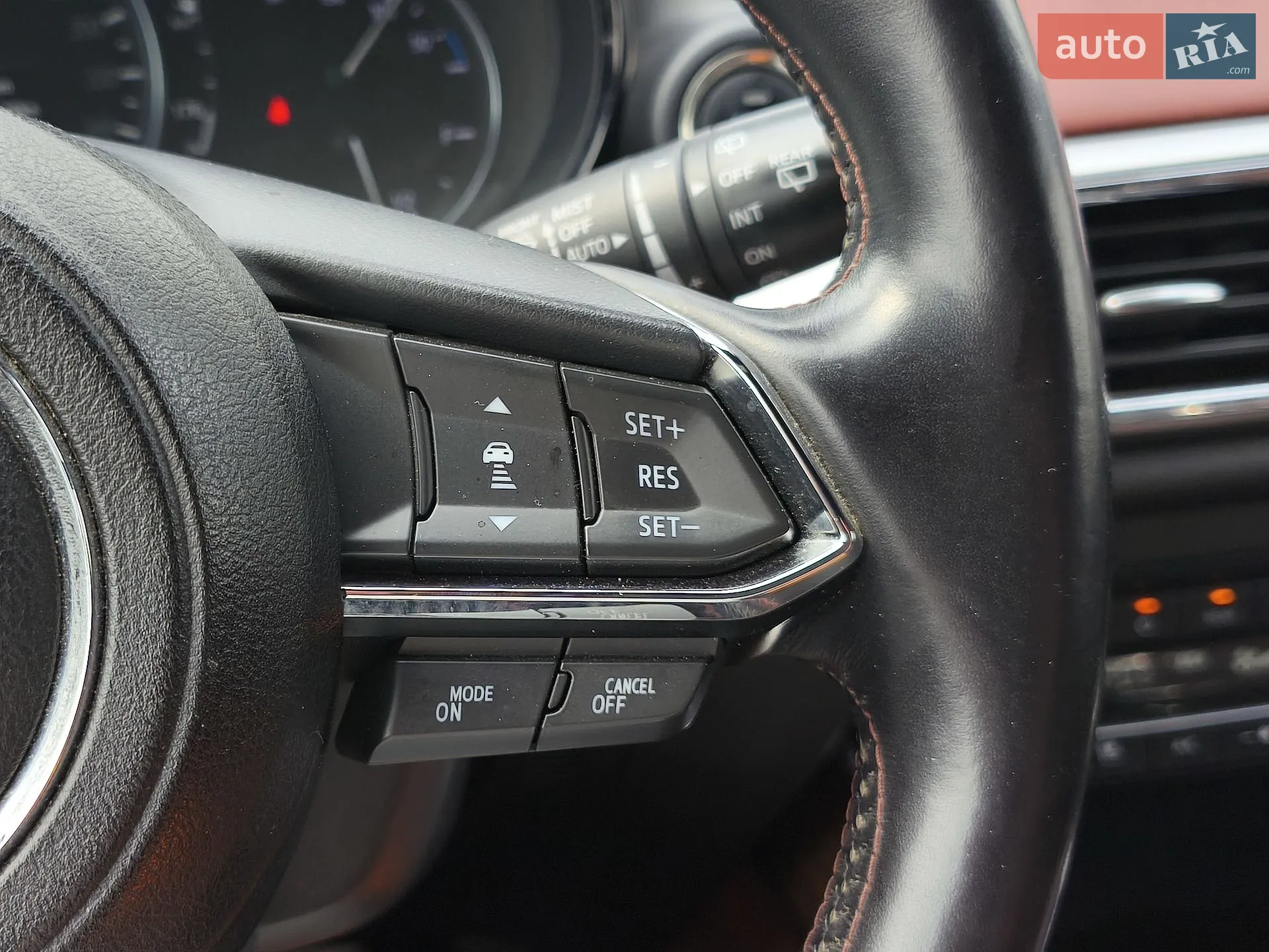 2019 Mazda CX-9 - мініатюра 24