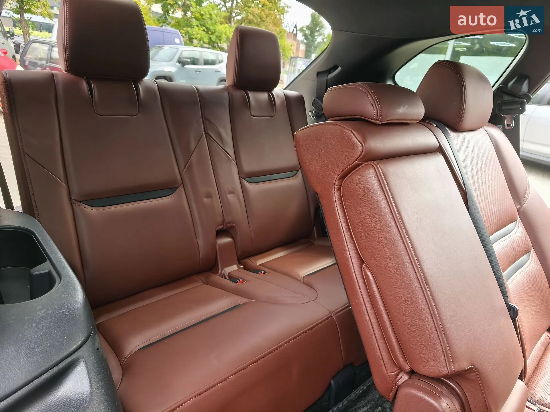 2019 Mazda CX-9 - мініатюра 40