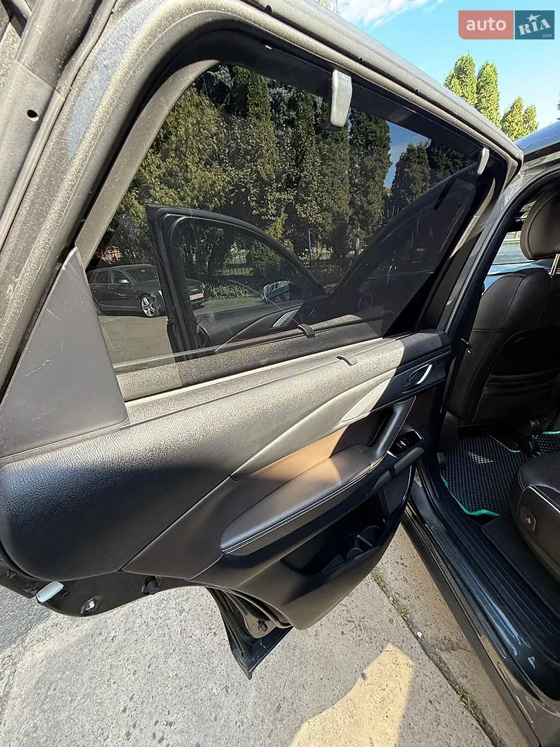 2020 Mazda CX-9 - мініатюра 15