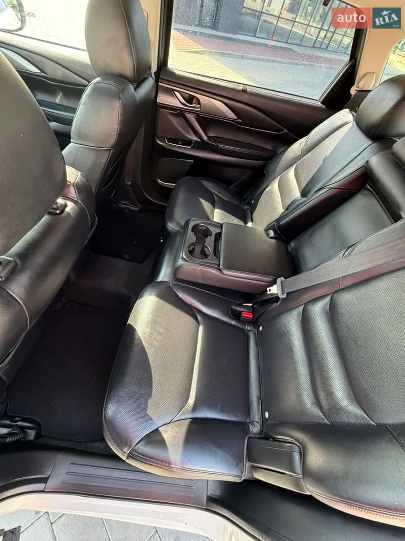 2015 Kia Sorento - мініатюра 5