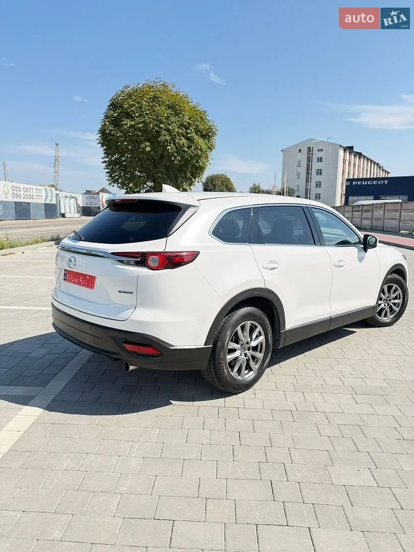 2015 Kia Sorento - мініатюра 7
