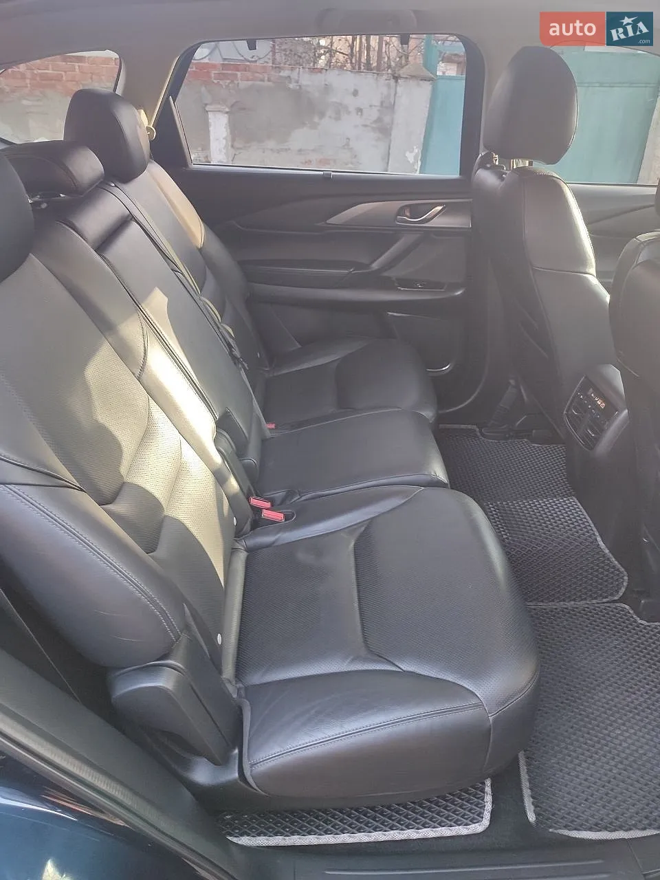 2016 Mazda CX-9 - мініатюра 8