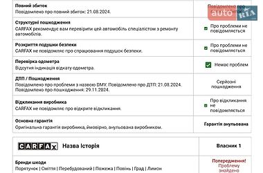 Внедорожник / Кроссовер Mazda CX-9 2022 в Киеве