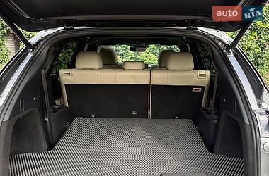 Внедорожник / Кроссовер Mazda CX-9 2022 в Киеве